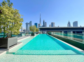 FAM Living - City Walk - Luxe Interiors